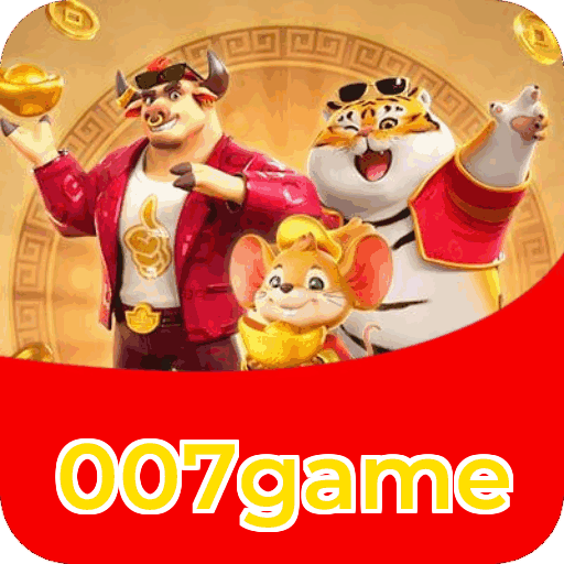 007game Logo