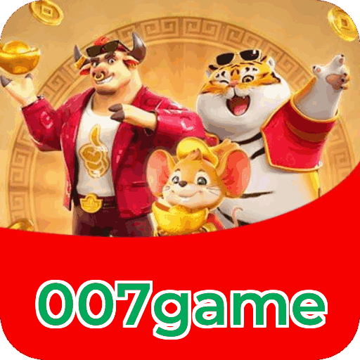 007game Logo